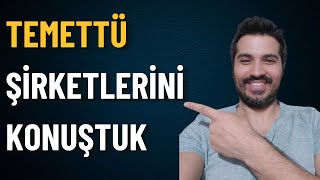 Ömürlük Temettü Şirketlerinden Bir Portföy [upl. by Nalid]