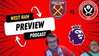 West Ham Preview  With the Boleyn Boys [upl. by Meehan]