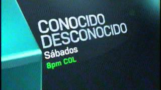 Tanda Comercial Investigation Discovery Latinoamerica  23102012 [upl. by Kcered357]