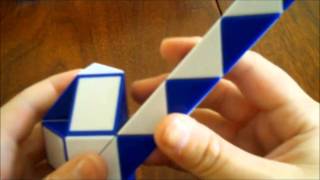 Rubiks Twist Tutorial [upl. by Axia870]