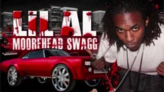 YA BOY LIL AL  MO HEAD SWAGG ORIGINAL CLUB ANTHEM [upl. by Egor243]