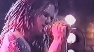 Korn  Live at San José  1994 Full Show [upl. by Retsehc47]