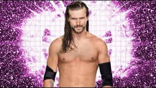 adam cole aew theme song quotall about tha boomquot arena effects crowd [upl. by Lahcear695]