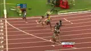 Athletics  Womens 100M Hurdles  Beijing 2008 Summer Olympic Games [upl. by Notreve]