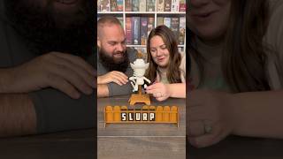 Hangman The Board Game Who’s Gonna Take Round 2 boardgames couple fun [upl. by Pearse]