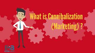 Market cannibalization  explained [upl. by Nerti]