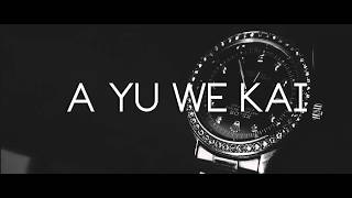 Pinas EMANUEL  Gadu Na Yu We Kai \ OFFICIELVIDEOCLIP [upl. by Nonnahsed]