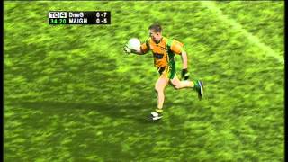 2007 Div One League Final Donegal v Mayo [upl. by Aerdnat]