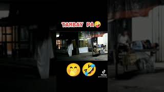 white lady prank sa daan tambay pa [upl. by Jagir709]