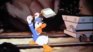 Donald Duck cartoons full episodes  Donald Duck videos for kids [upl. by Enimzaj]