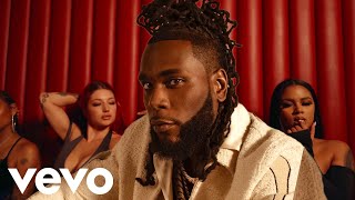 Burna Boy  Kante ft Rema amp Dave Music Video [upl. by Acinna]