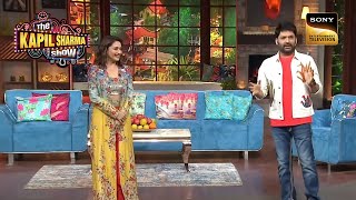 Madhuri जी को देखकर Kapil की Heartbeat हुई Fast  The Kapil Sharma Show Season 2  Full Episode [upl. by Cartwright]