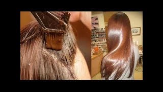 Poderoso Tinte A Base De Canela Para Teñir El Cabello Sin Maltratarlo Y En Poco Tiempo  Mejor Salud [upl. by Ecinej797]