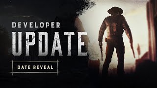 Developer Update  Date Reveal  Hunt Showdown [upl. by Wernsman139]