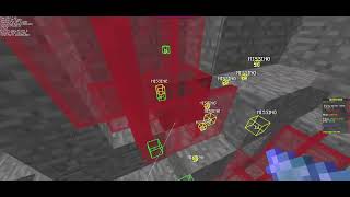 Hypixel Skyblock AFK Mining Helper Macro Showcase Sep 2024 [upl. by Nyltyak]