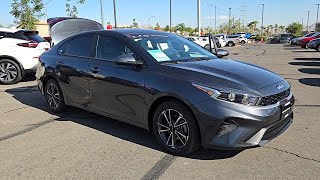 2023 KIA FORTE Henderson Las Vegas Bullhead City Centennial St George NV F1514A [upl. by Geer]