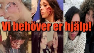 Vi behöver eran hjälp [upl. by Nodroj]