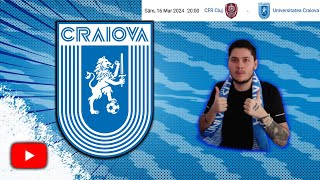 Ne uitam LIVE impreuna la meciul cu CFR Cluj  IG ericd1803 [upl. by Jorgan219]