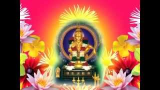 HarivarasanambyKJYesudasAyyappanYesudas Ayyappa SongsHarivarasanam mangalam [upl. by Brodench]