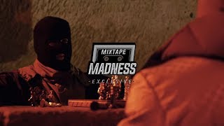 M Huncho  Birds Music Video  MixtapeMadness [upl. by Bolling55]