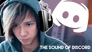 Making a song with DISCORD SOUNDS  Sound Adventures [upl. by Akcinahs125]