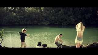 William Fitzsimmons  Fortune Official Music Video [upl. by Itsrik799]