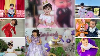 Shop the Cutest Clothes for Little Ones Pakistans Newborn Baby and Kid Fashions [upl. by Latterll183]