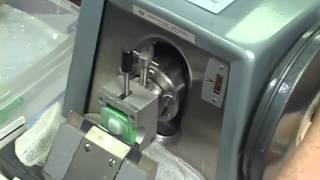 Microtome Techniques [upl. by Bromley830]