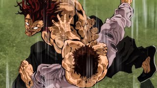 AMV Baki Hanma Son of Ogre Season 2 Opening Full  The Beast [upl. by Aruasor146]