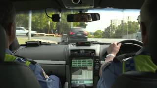 Telstra Case Study WA Police Concept Car  Mobility [upl. by Iral]