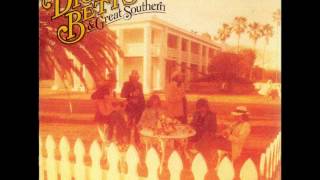 Dickey Betts amp Great Southern  Bougainvillea [upl. by Durant]