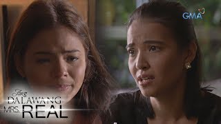 Ang Dalawang Mrs Real Full Episode 28 [upl. by Brynne500]