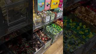 Luxurious Gelato and Chocolates at Venchi in Florence Italy venchi gelato italy [upl. by Jea1]