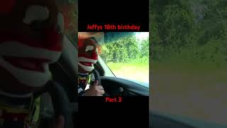 Jeffys 18th birthday [upl. by Ares]