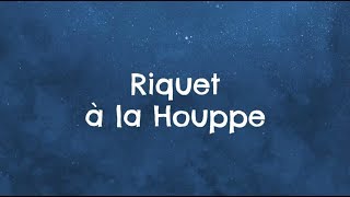 Amélie Nothomb  Riquet à la houppe [upl. by Kenney]