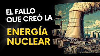 El error nuclear de Fermi que cambió la historia para siempre [upl. by Craggy]