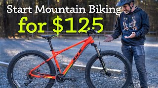 Want to start mountain biking You should do it NOW [upl. by Nossyla]