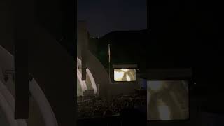 Amazing camerawork  Khruangbin A LA SALA in LA hollywoodbowl 240811 [upl. by Artemis]