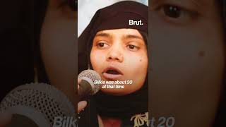 The story of Bilkis Bano [upl. by Atinihc]