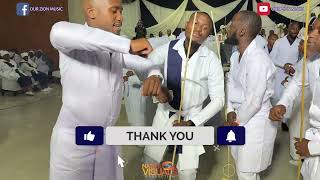 Amalgamation Mass Choir  Uyangazi Uyangihlelela amp Angisoze Ngiqhubeke  4K [upl. by Quartis]