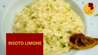 Risoto de limone  Edu Guedes  The Chef [upl. by Arndt]