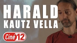 Harald Kautz Vella  Selbstermächtigung  Der Weg zurück ins Paradies [upl. by Meeks]