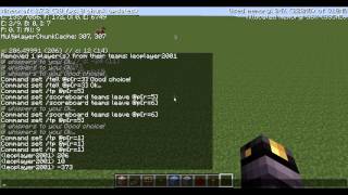 Command Block Tutorials Radius [upl. by Garbe]