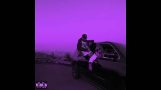 Larry June amp Cardo  Sweet Lady feat Dej Loaf SLOWED [upl. by Oiromed]