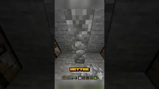 ta façon de cacher ton stuff est nulle… idée de camman18 shorts minecraft astuces humour [upl. by Bruni]