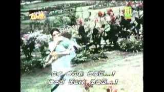 Chanda Hai Tu Mera Suraj Hai Tu Movie ARADHANA1969 With Sinhala Subtitle [upl. by Tremann947]