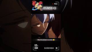 Tatsumi esdeath death🥺  Akame ga killanime animeedit akamegakill tatsumi esdeath shorts amv [upl. by Eseela127]