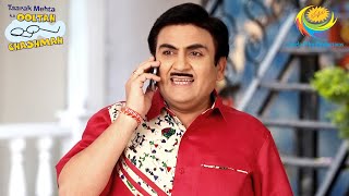 Jethalal Decides To Surprise The Society  Full Episode  Taarak Mehta Ka Ooltah Chashmah [upl. by Teilo]