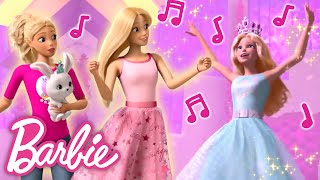 SingAlong With Barbie  Music Compilation [upl. by Nathalia]