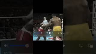 What Is Thomas Hearns Doing [upl. by Attenborough74]